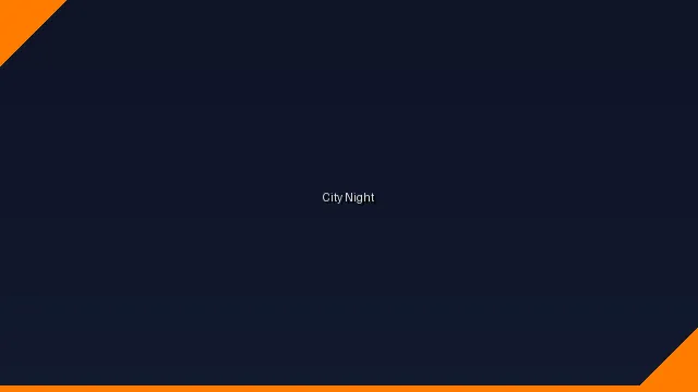 城市夜景主题赛 - 博喜体育全站官网 视频创作挑战